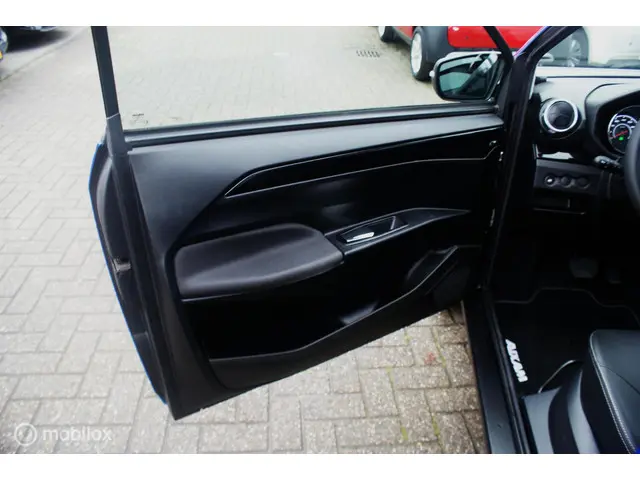 Aixam eCrossover Brommobiel Premium 2024 Elektrisch 9