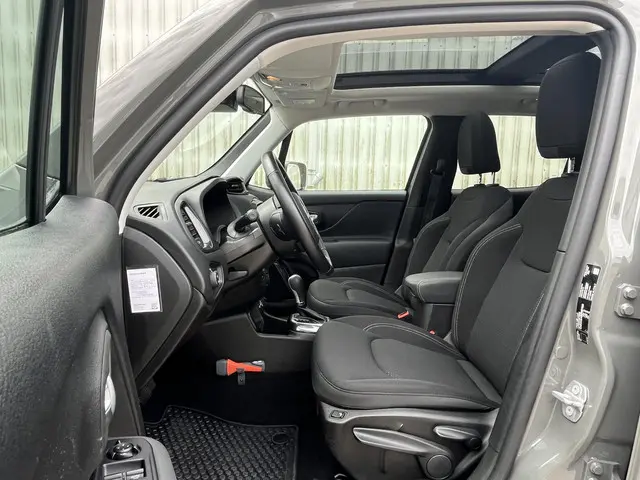 Jeep Renegade 1.5T e-Hybrid S 2023 Hybride Benzine 17