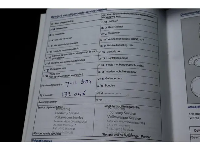 Volkswagen Sharan 2.0 TDI Highline 7p. 2016 Diesel 33