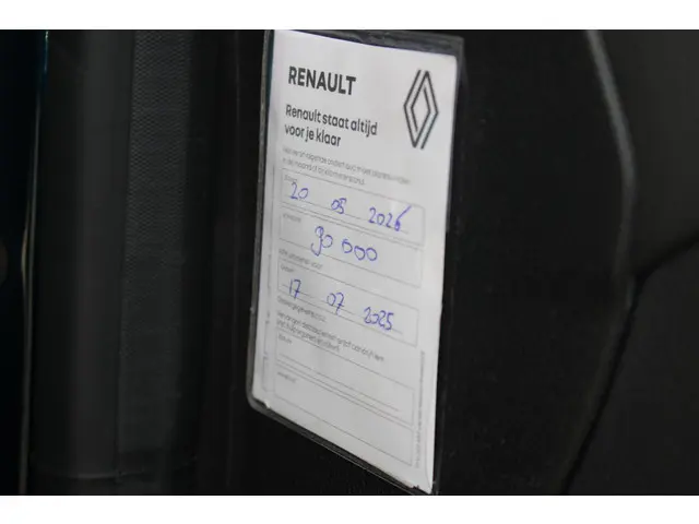 Renault Captur 0.9 TCe Intens 2018 Benzine 28