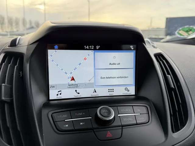 Ford Kuga 1.5 EcoBoost ST Line 2017 Benzine 23