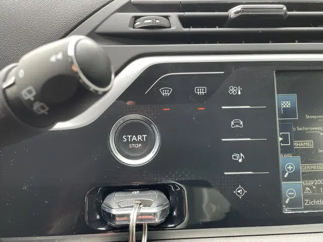 Citroën C4 Picasso 1.6 THP Exclusive 2013 Benzine 40