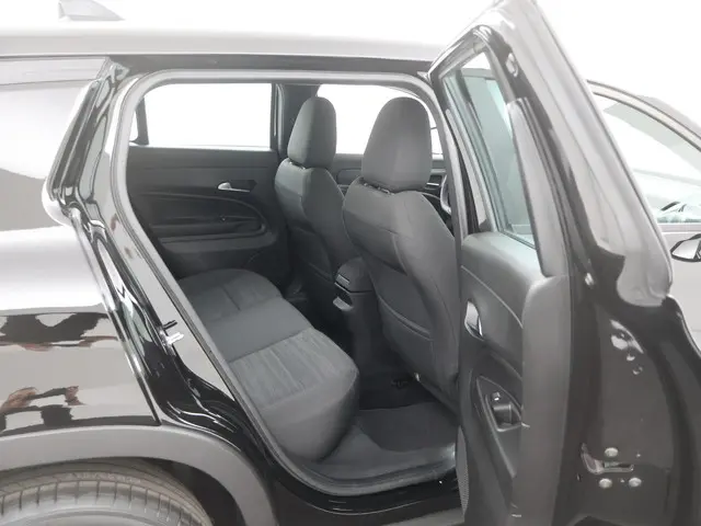 Jeep Avenger 1.2 Altitude 2024 Benzine 27