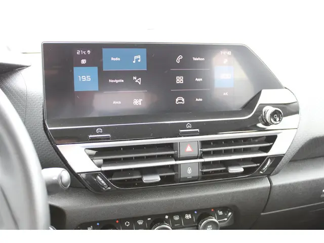 Citroën C4 1.2 Puretech Feel Pack 2022 Benzine 15