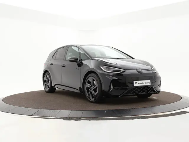 Volkswagen ID.3 GTX Performance 79 kWh 2025 Elektrisch 3