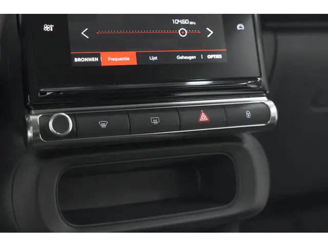Citroën C3 PureTech 82 S&S Feel Edition 2021 Benzine 45