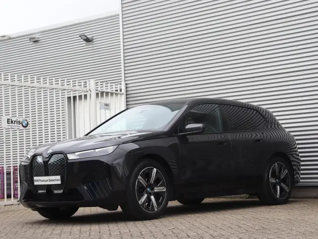 BMW iX xDrive40 2022 Elektrisch 40
