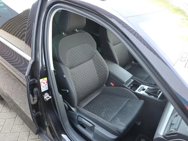Škoda Superb Combi iV 1.4 TSI PHEV 2020 Hybride Benzine 26