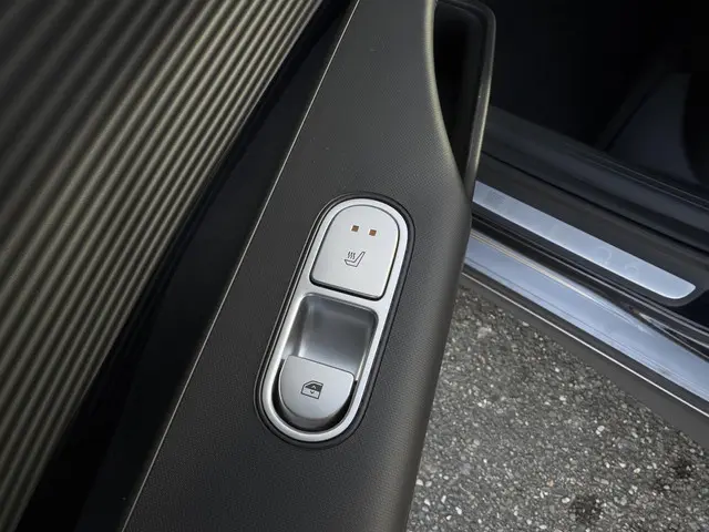 Hyundai IONIQ 6 Connect 77.4 kWh 2025 Elektrisch 23