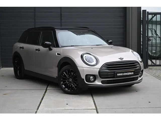 MINI Clubman Mini 1.5 Cooper MINI Yours 2022 Benzine 6