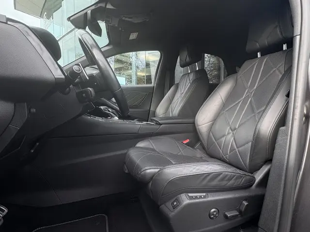DS DS 7 Crossback 1.6 PureTech Executive 2019 Benzine 3