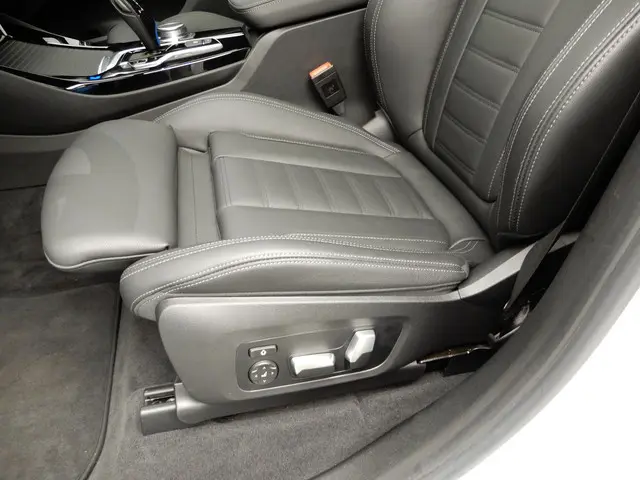BMW iX3 High Executive 80 kWh 2021 Elektrisch 15