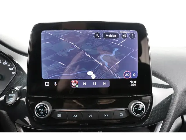 Ford Fiesta 1.0 EcoBoost ST-Line Black 2020 Benzine 23