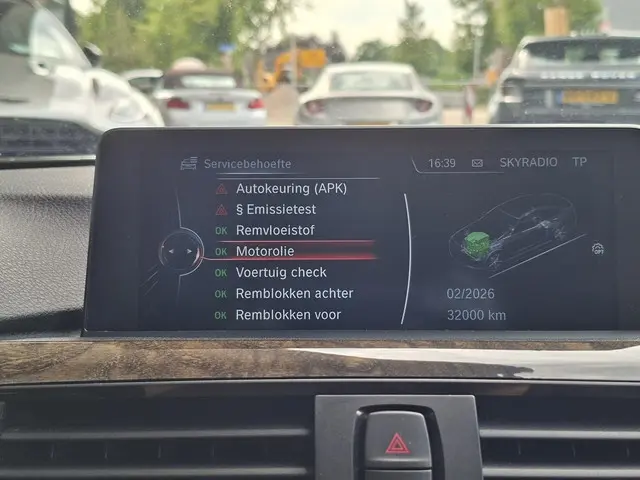 BMW 4 Serie Gran Coupé 435i High Executive 2015 Benzine 62