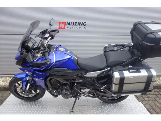 Yamaha TRACER 900 ABS 2017 Benzine 15