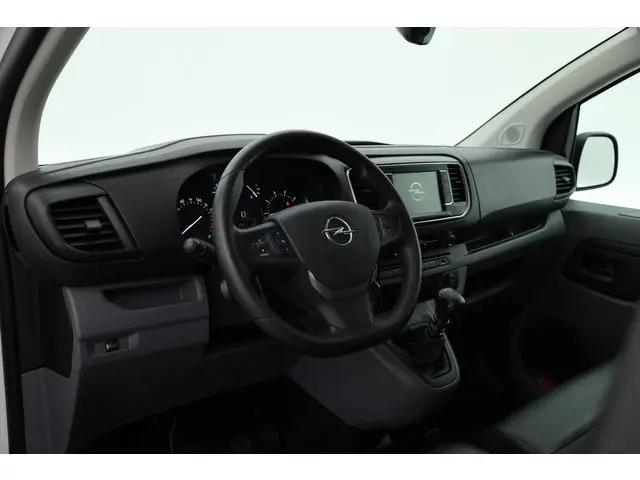 Opel Vivaro 2.0 CDTI-145pk L3H1 Edition 2022 Diesel 4