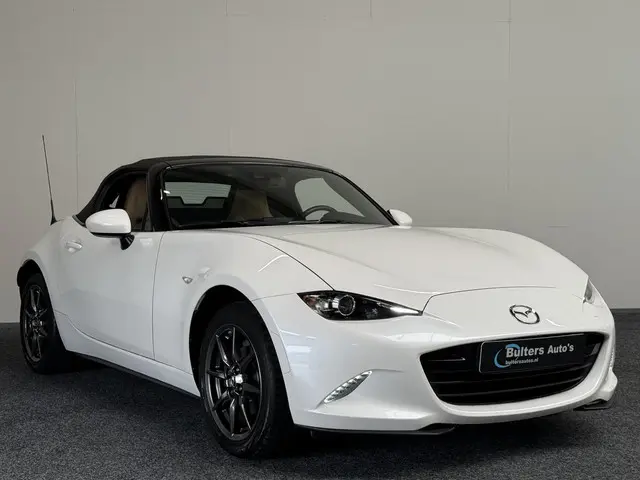 Mazda MX-5 1.5 SkyActiv-G 132 Chairo 2019 Benzine 9