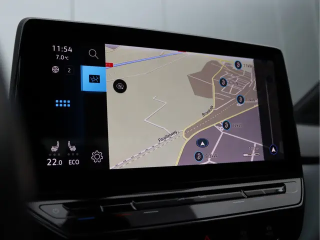 Volkswagen ID.4 First 77 kWh 2020 Elektrisch 48