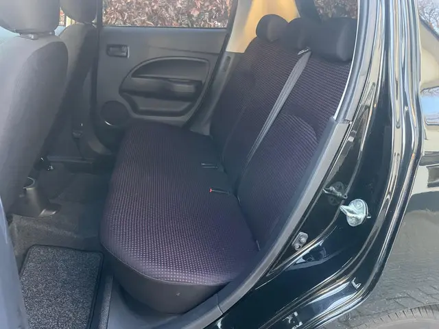 Mitsubishi Space Star 1.2 Intense+ I Airco 2013 Benzine 7