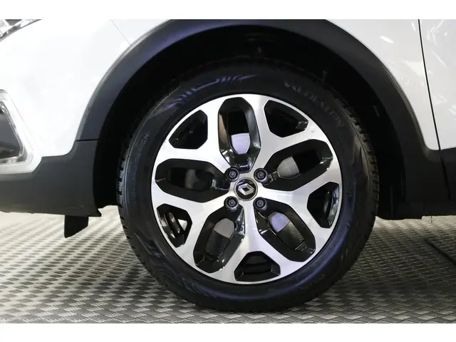 Renault Captur 1.3 TCe Intens 131 PK. 2019 Benzine 11