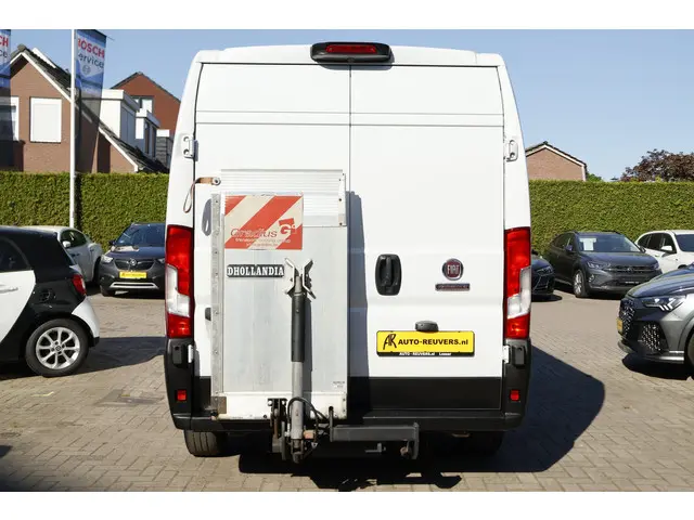 Fiat Ducato 35 2.3 MultiJet L3H2 Koelwagen 2018 Diesel 9