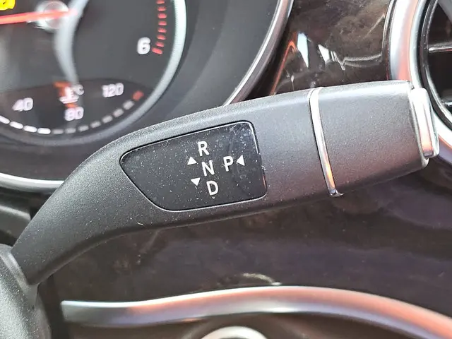 Mercedes-Benz V-Klasse 250 CDI 2017 Diesel 12