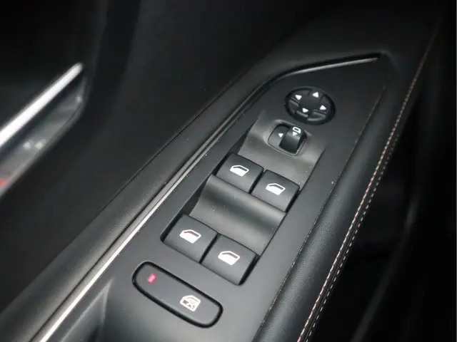 Peugeot 3008 GT Line 2019 Benzine 44