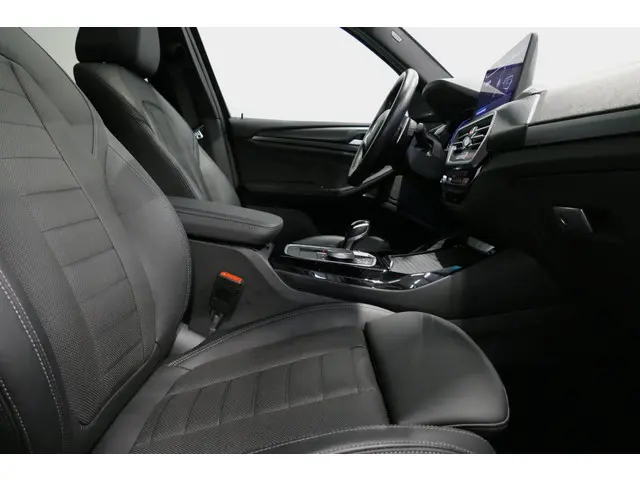 BMW X3 xDrive30e M Sport 2023 Hybride Benzine 34
