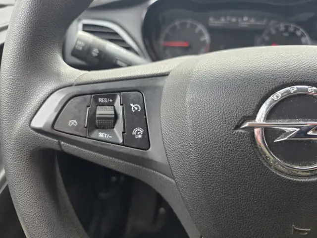 Opel KARL 1.0 ecoFLEX Edition 2018 Benzine 11