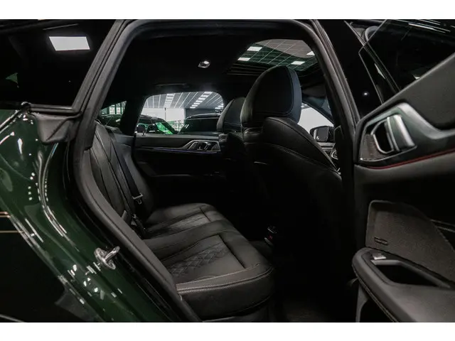 Alpina B4 GT Gran Coupe 2025 Benzine 15