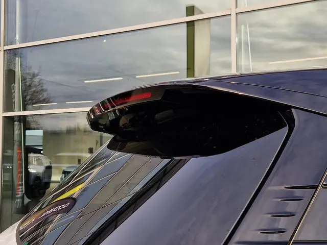 Jaecoo 7 1.5 GDI SHS-P Exclusive 2025 Hybride Benzine 17