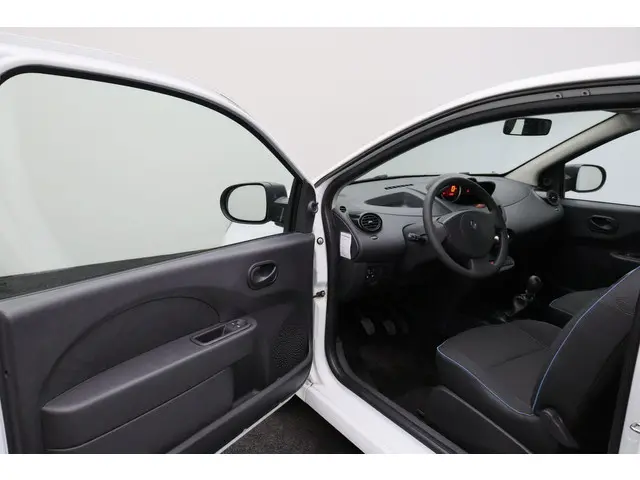 Renault Twingo 1.2 16V Parisienne 2013 Benzine 6