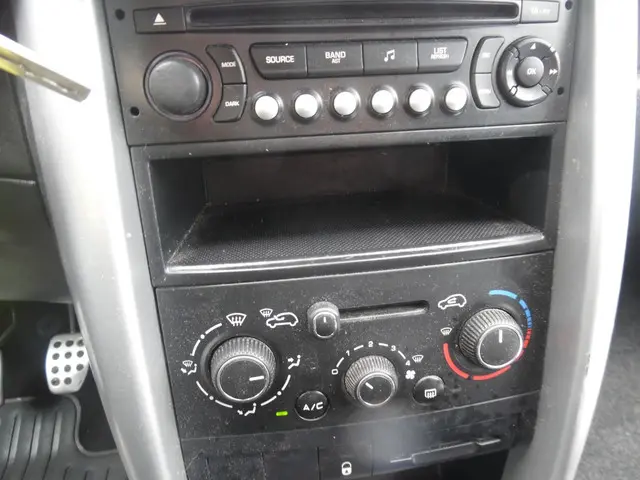 Peugeot 207 SW apk 7.25 airco 1.6 VTi Active 2012 Benzine 6
