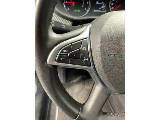 Dacia Sandero 1.0 TCe 100 Bi-Fuel Comfort 2022 Benzine 21