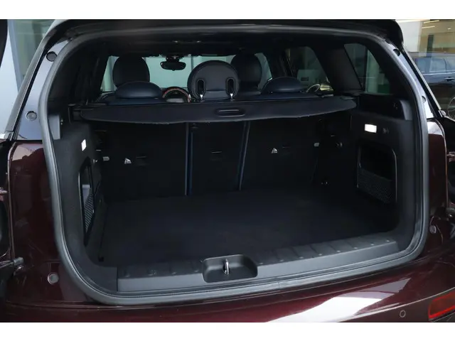 MINI Clubman Cooper S ALL4 2016 Benzine 36