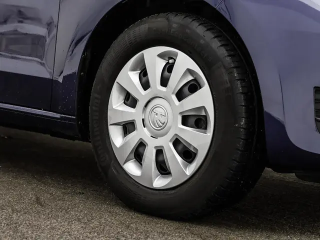 Škoda Citigo 1.0 Greentech 60pk Ambition 2017 Benzine 22