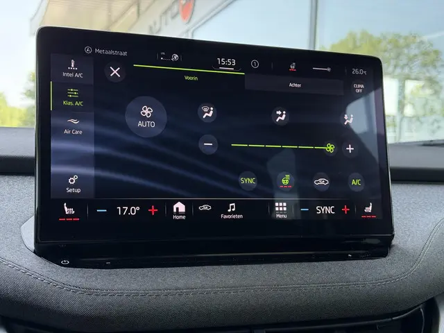 Škoda Enyaq iV 80 | 82kwh 2021 Elektrisch 30