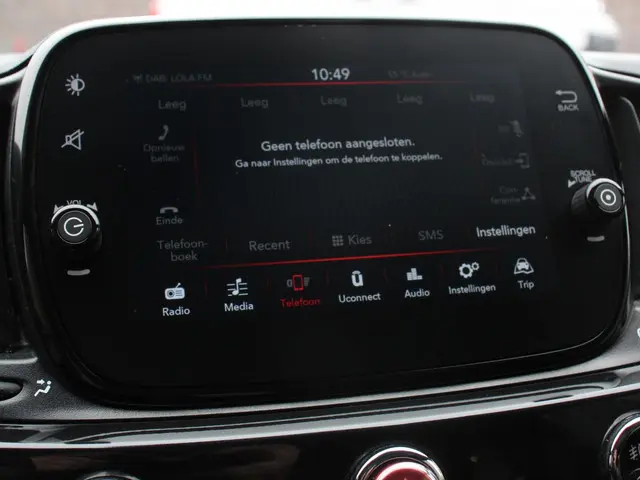 Fiat 500 1.0 Hybrid Dolcevita Finale 2024 Benzine 23