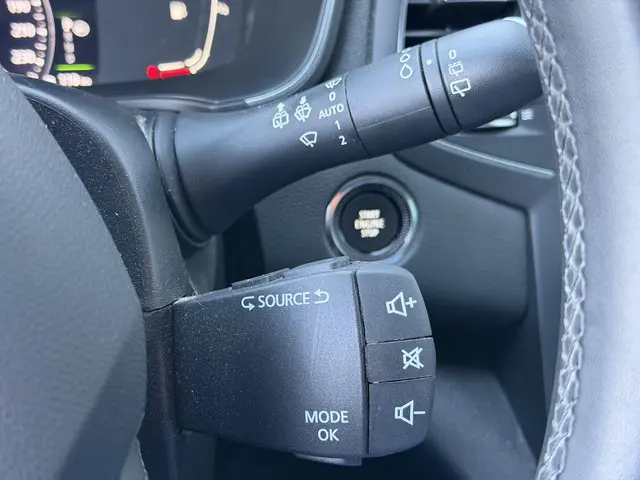 Renault Mégane Estate 1.3 TCe Intens 2022 Benzine 28