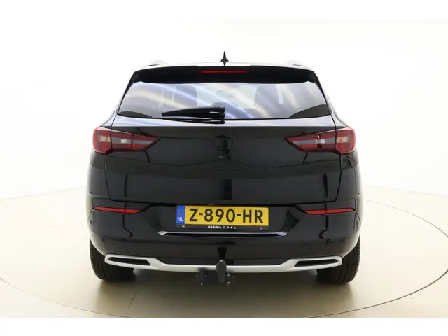 Opel Grandland 1.2 Turbo Level 4 2022 Benzine 11
