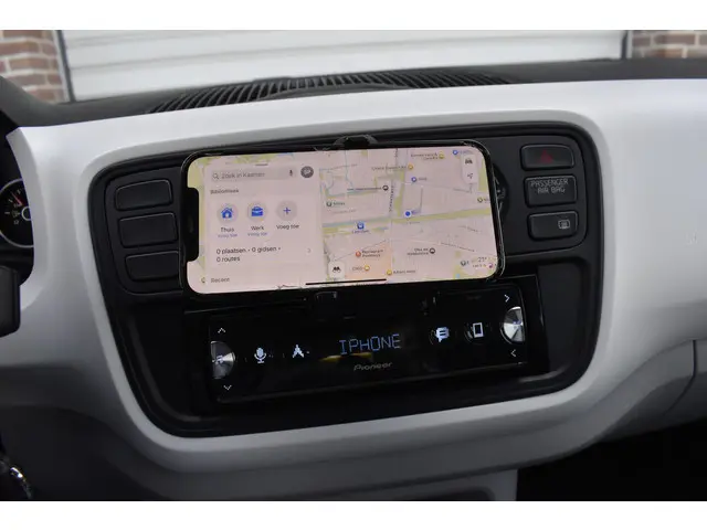 SEAT Mii 1.0 Style 2014 Benzine 10