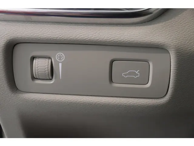 Volvo S60 2.0 B3 Inscription 2022 Benzine 21