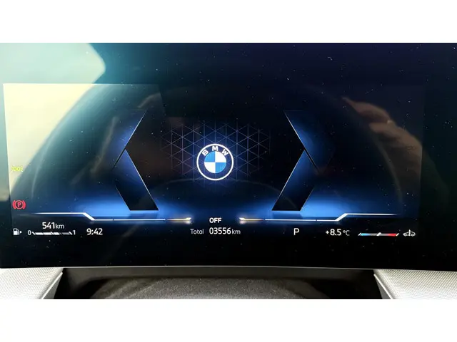 BMW 2 Serie Active Tourer 218i 2024 Benzine 21