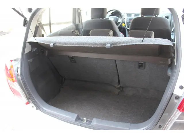 Suzuki Celerio 1.0 Comfort 2020 Benzine 17
