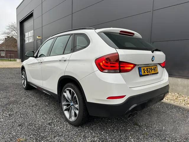 BMW X1 SDrive20i Leder | Cruise Control 2015 Benzine 4