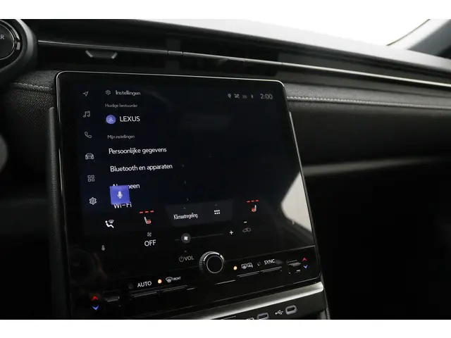 Lexus LBX 2WD 2024 Hybride Benzine 43