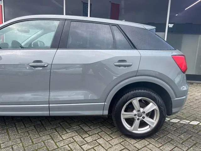 Audi Q2 1.0 TFSI Sport Pro Line 2018 Benzine 17
