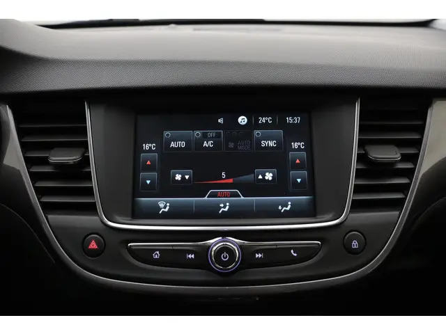 Opel Crossland 1.2 Turbo Elegance Automaat 2022 Benzine 22