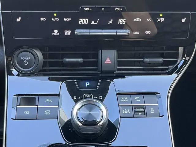 Toyota bZ4X 71 kWh 2023 Elektrisch 79