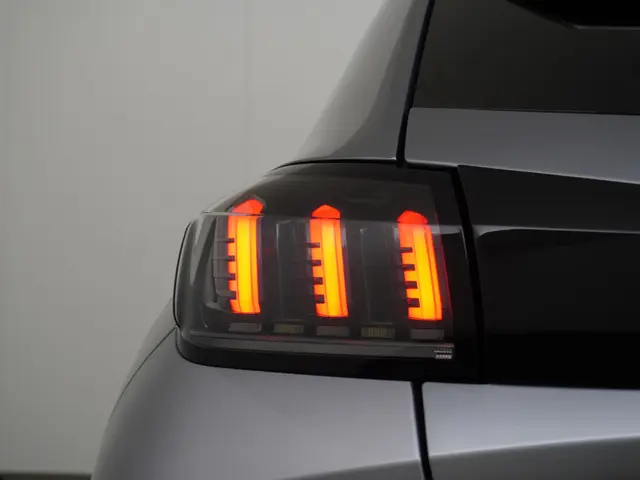 Peugeot e-208 EV GT Pack 50 kWh 2023 Elektrisch 9